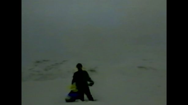 【写真を見る】衝撃的なラストが話題の「UFO山」。その舞台裏を独占インタビュー