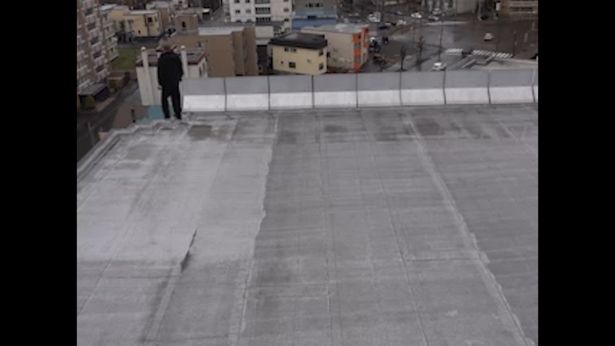 「TXQ FICTION」に第1弾から携わってきた近藤亮太が、初めて単独で監督を務めた