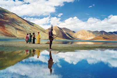 数多くの“4K版”が話題をさらった2025年。映画ファンの心に残ったタイトルは？