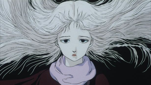 押井守の伝説のOVA『天使のたまご』の4Kに、日本のみならず世界も熱狂！
