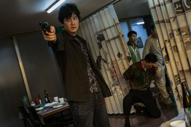 『YADANG／ヤダン』は1月9日(金)より公開