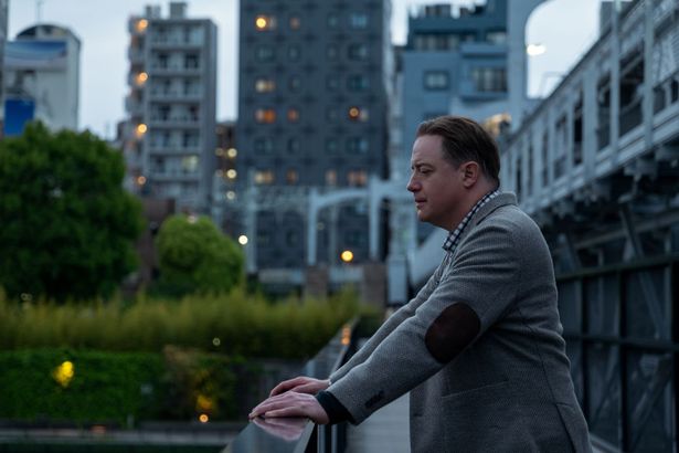 『レンタル・ファミリー』は公開中！