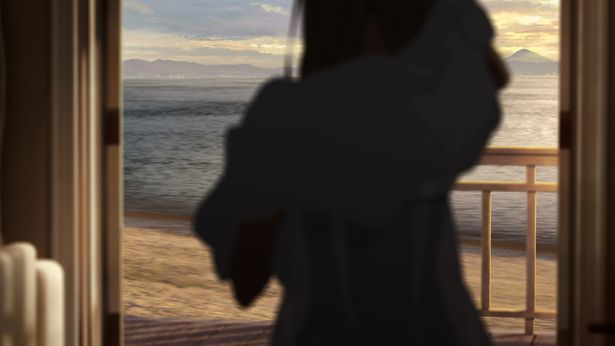 さらにクオリティが上がった実写映画のような映像