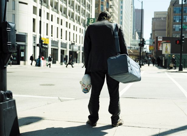 多くの映画が影響下にあるといえる『ダークナイト』