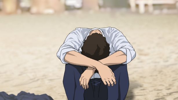 心情を読み取っていくと、より『閃光のハサウェイ』の世界が広がっていく