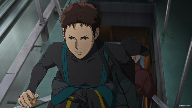 待望の第2章ではさらに人間ドラマが深化！