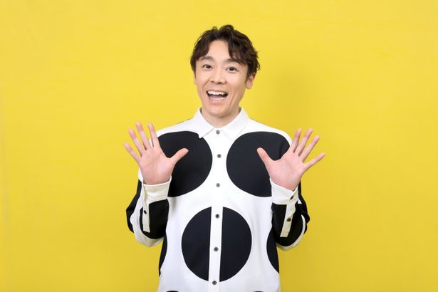 “よしおにいさん”こと小林よしひさが、ジャッキー愛を語りまくる！