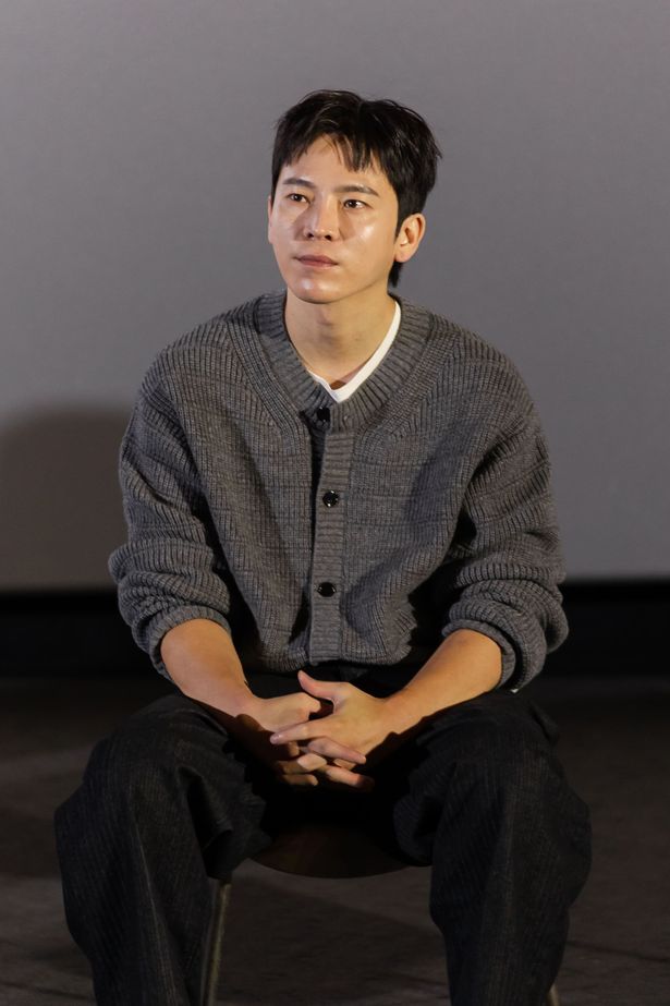 「金だけを目当てに生きる」俗物キャラ・ソックを演じきったイ・ジェギュン