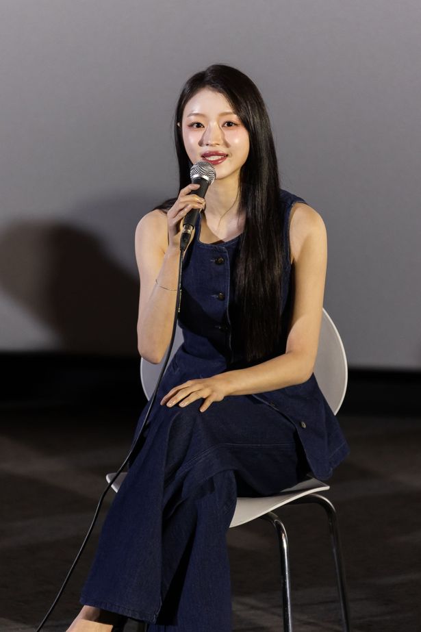 アイドルグループ・OH MY GIRLから俳優へと活躍のジャンルを広げたユア