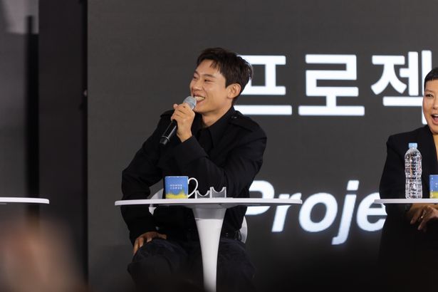 記憶に残るヴィランを演じきったキム・ソンチョル