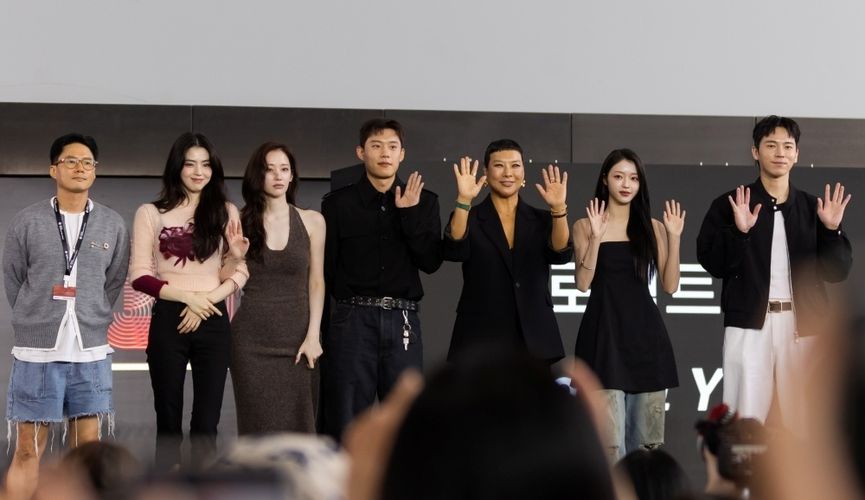 ハン・ソヒ×チョン・ジョンソのガールズノワール『PROJECT Y』釜山国際映画祭を熱狂させたトークをプレイバック！