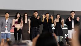 盛況だったBIFFでの『PROJECT Y』オープントーク＆GVの模様をプレイバック！