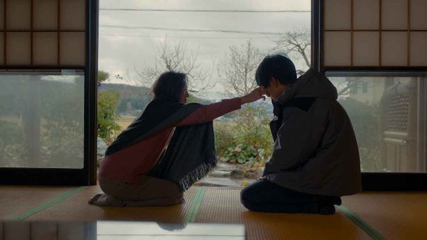 『＃拡散』の場面写真