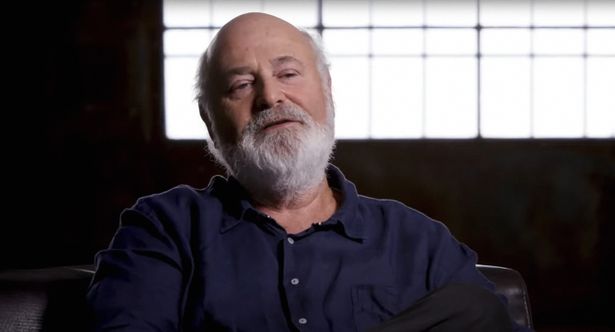 【写真を見る】『スタンド・バイ・ミー』をはじめ『恋人たちの予感』、『ア・フュー・グッドメン』など数々の名作を世に遺したロブ・ライナー監督