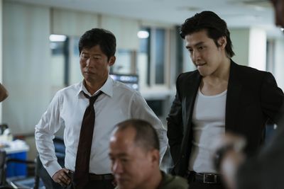 初めて本格的に映画で描かれることになった“ヤダン”の調査、準備が明かされるメイキング映像