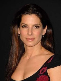 サンドラ・ブロックとジュリア・ロバーツ オスカー女優の共通点
