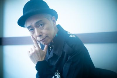 ドラマ「俺たちの旅」ファンの大槻ケンヂが映画『五十年目の俺たちの旅』(1月9日公開)の見どころを語る！