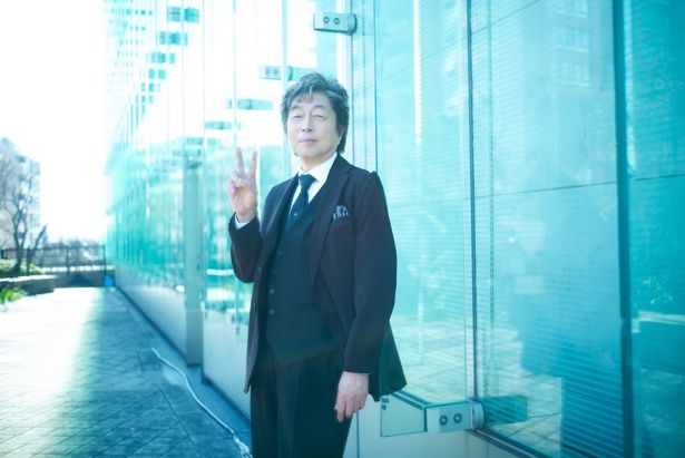 この1年、四六時中映画のことばかり考えて過ごしたと初監督作品の感想を振り返った