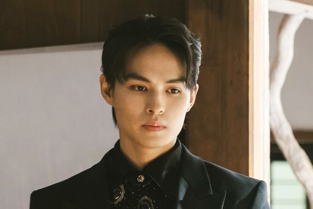 玲夜(永瀬廉)の秘書、荒鬼高道役には兵頭功海