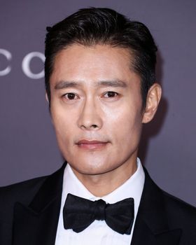 韓流スターのハリウッド進出が加速