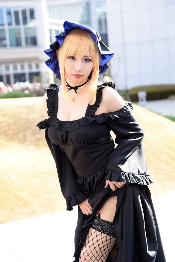 「死神坊ちゃんと黒メイド」アリス・レンドロット／ににゃさん