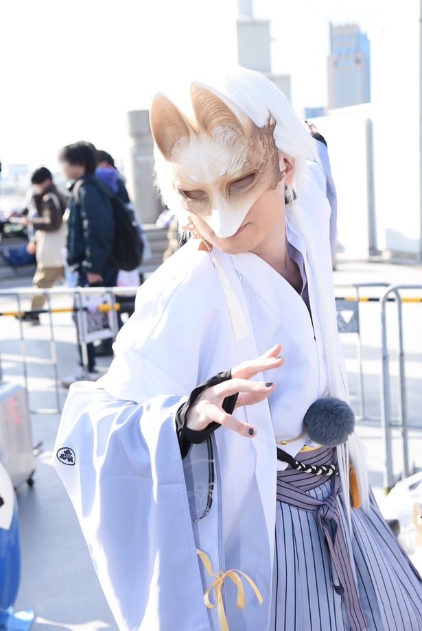 チェンソーマン」レゼから電波人間タックル、不知火舞に「サイレント