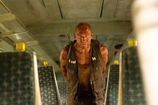 3部作で展開する「28年後…」の第2弾が早くも登場