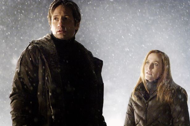 オカルトファン待望！3年前から進行中の「X-ファイル」リブート版の具体が見えてきた