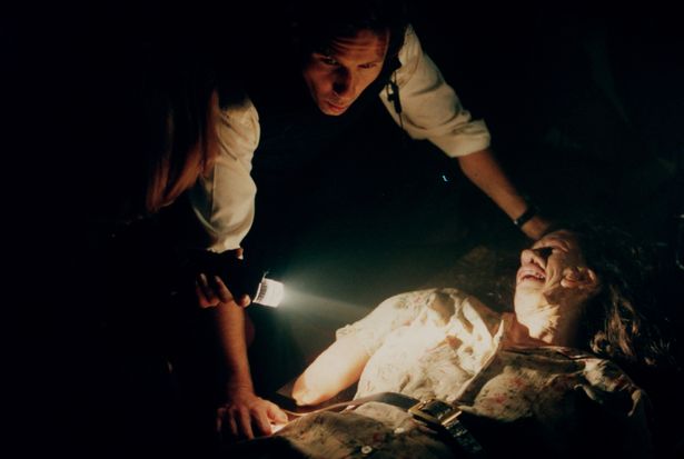 【写真を見る】トラウマ必至の“怖い”エピソードも盛りだくさんの「X-ファイル」。リブート版ではどんな恐怖が待っているのか