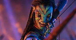 『アバター：ファイヤー・アンド・アッシュ』が2026年最初の北米興収ランキングを制す！
