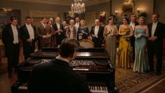 15年の歴史の幕を下ろす『ダウントン・アビー／グランドフィナーレ』の見どころを著名人ファンたちの感想コメントと共に紹介！