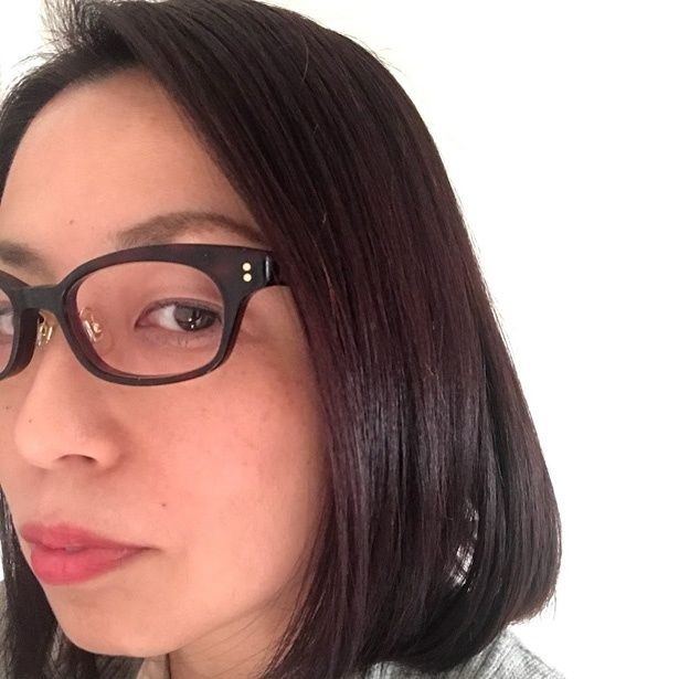 脚本家になったモールズリーさんが印象的だったと語るコラムニストの山崎まどか