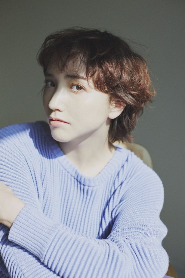 ドラマ終了後も劇場版で登場人物たちの物語が紡がれてきたことに喜びを感じた豊田エリー