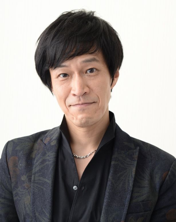 傭兵部隊の一員、ジェームズ役の小山力也