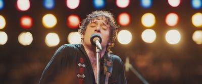 偉大なロック・レジェンドの孤独と創造の旅を描く『スプリングスティーン 孤独のハイウェイ』