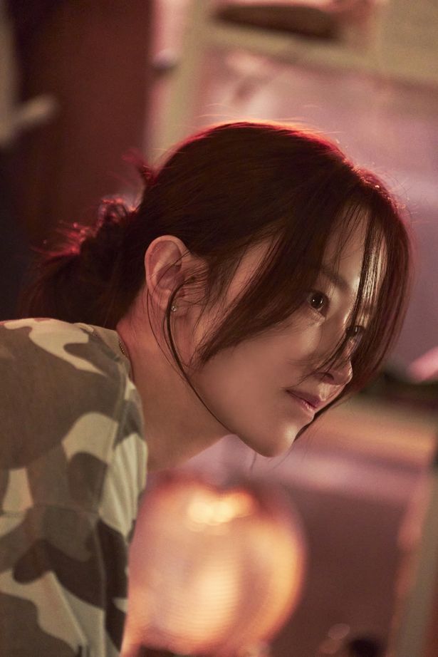 ドギョンもまたミソンとは異なる選択に直面することになる