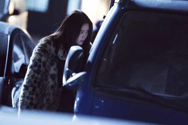 平凡な暮らしを夢見ていたミソンたちに忍び寄る罠