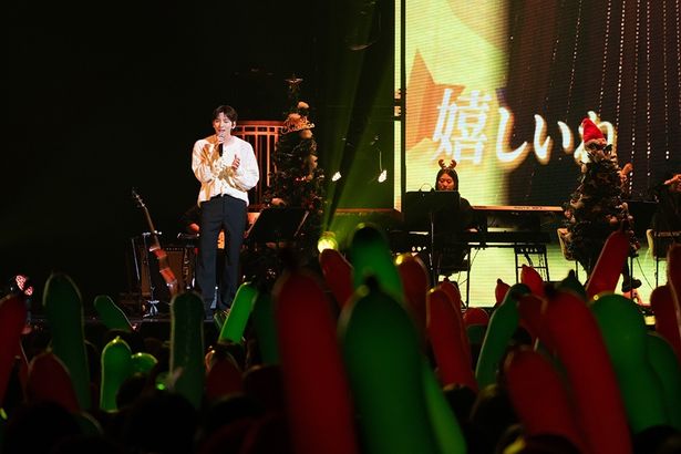 「ファンをおんぶするのは初めてです」と言いながら願いを叶えたチ・チャンウク