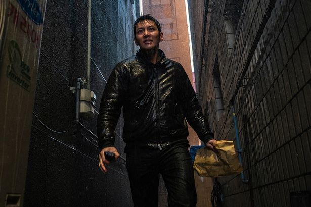 ライター・渡辺がチ・チャンウクにハマったきっかけのドラマ「最悪の悪」