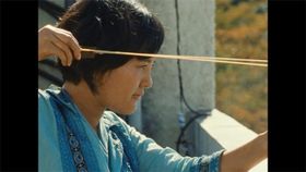 兒玉遥が奥アマゾンからやってきた少女を演じる横浜聡子監督による『トチカコッケ』