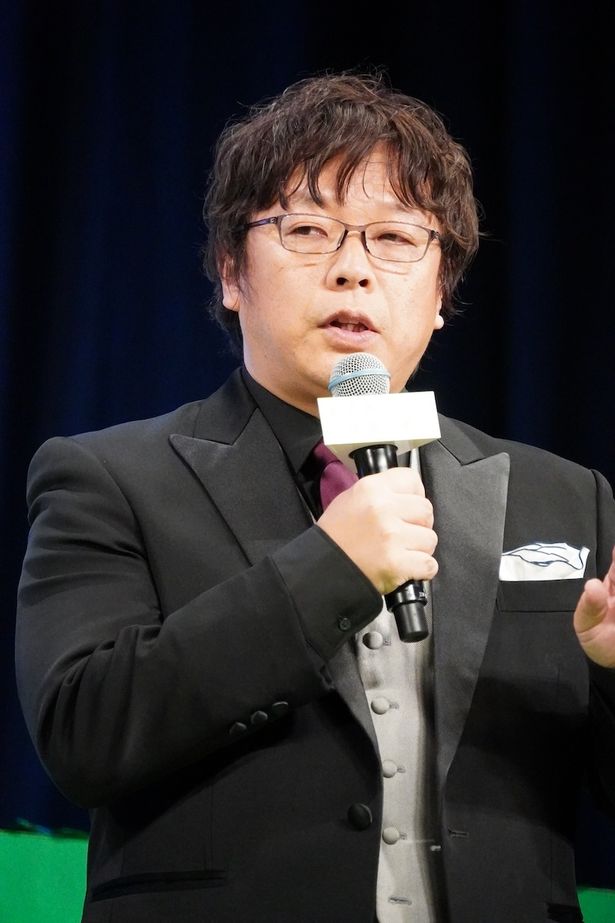 メガホンを取った三木孝浩監督