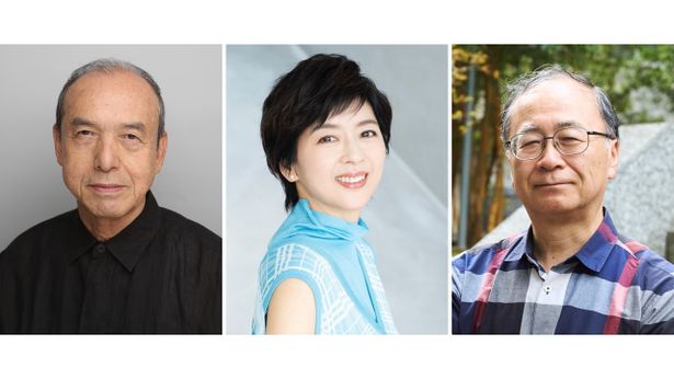 「映画のまち調布 シネマフェスティバル2026」のトークゲスト螢雪次朗、中山忍、金子監督