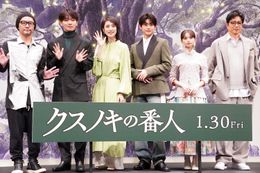 高橋文哉＆天海祐希の演技を目撃した齋藤飛鳥は、「グッときた」と感激しきり