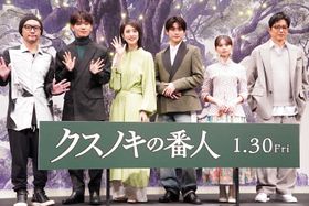 高橋文哉＆天海祐希の演技を目撃した齋藤飛鳥は、「グッときた」と感激しきり