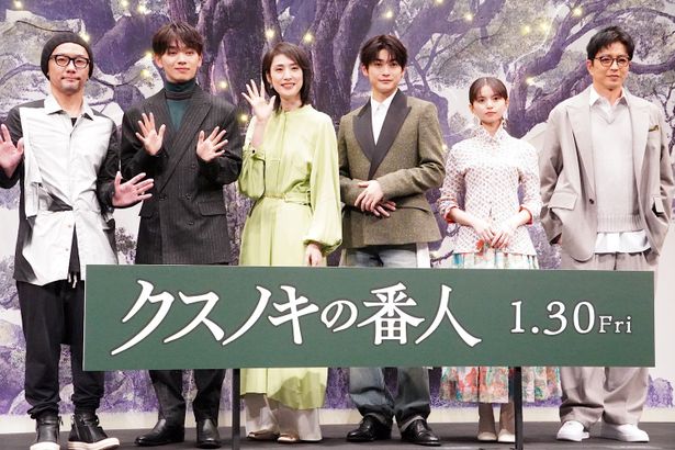 高橋文哉＆天海祐希の演技を目撃した齋藤飛鳥は、「グッときた」と感激しきり