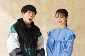 それぞれの“初めて”が交差した1本、『とれ！』で新境地に挑んだコウイチ監督と主演の中島瑠菜