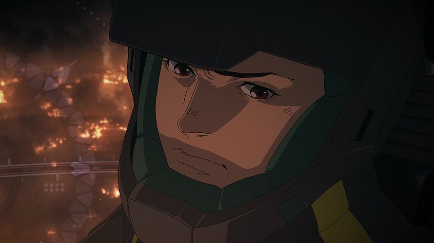 【ネタバレあり】ハサウェイが向き合う“過去”と“亡霊”…『機動戦士ガンダム 閃光のハサウェイ キルケーの魔女』をレビュー！