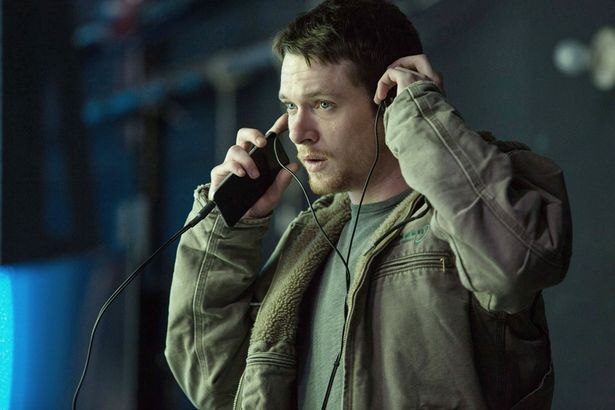 株で大損した腹いせに株式投資番組のスタジオに銃を持って乗り込む男を演じた『マネーモンスター』