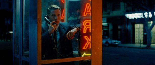 FBI捜査官を演じた『セバーグ』