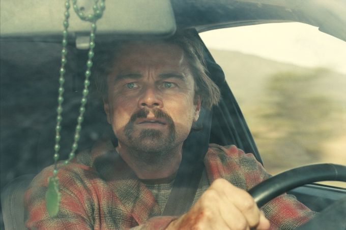 ワン・バトル・アフター・アナザー ローブ ディカプリオ主演「ワン・バトル・アフター・アナザー」がUHD BD化